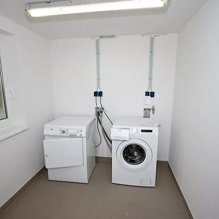 Apartment Am Grooten Steen 14, 4 *