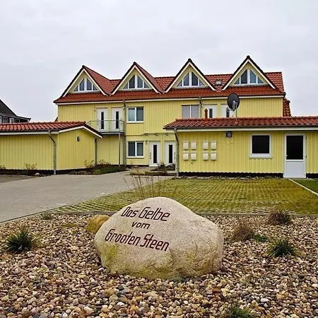 Appartamento Am Grooten Steen 14, 4 *