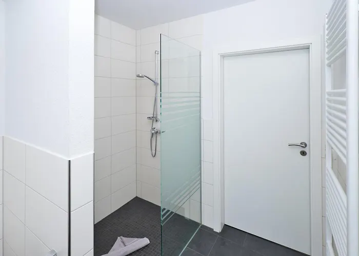 Apartmán Am Grooten Steen 14, 4