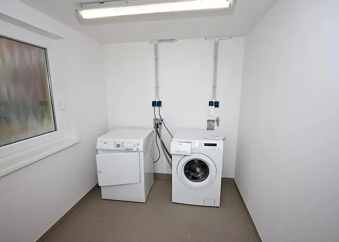 Apartmán Am Grooten Steen 14, 4 *